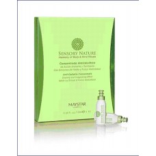 Sensory Nature anti-cellulit ampulla 10x10 ml